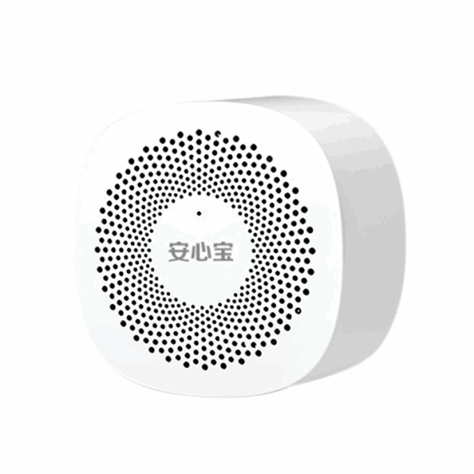 ilmanlaatumittari wifi