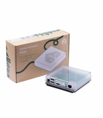 Home Assistant
